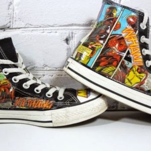 Meet your Posher, Alison